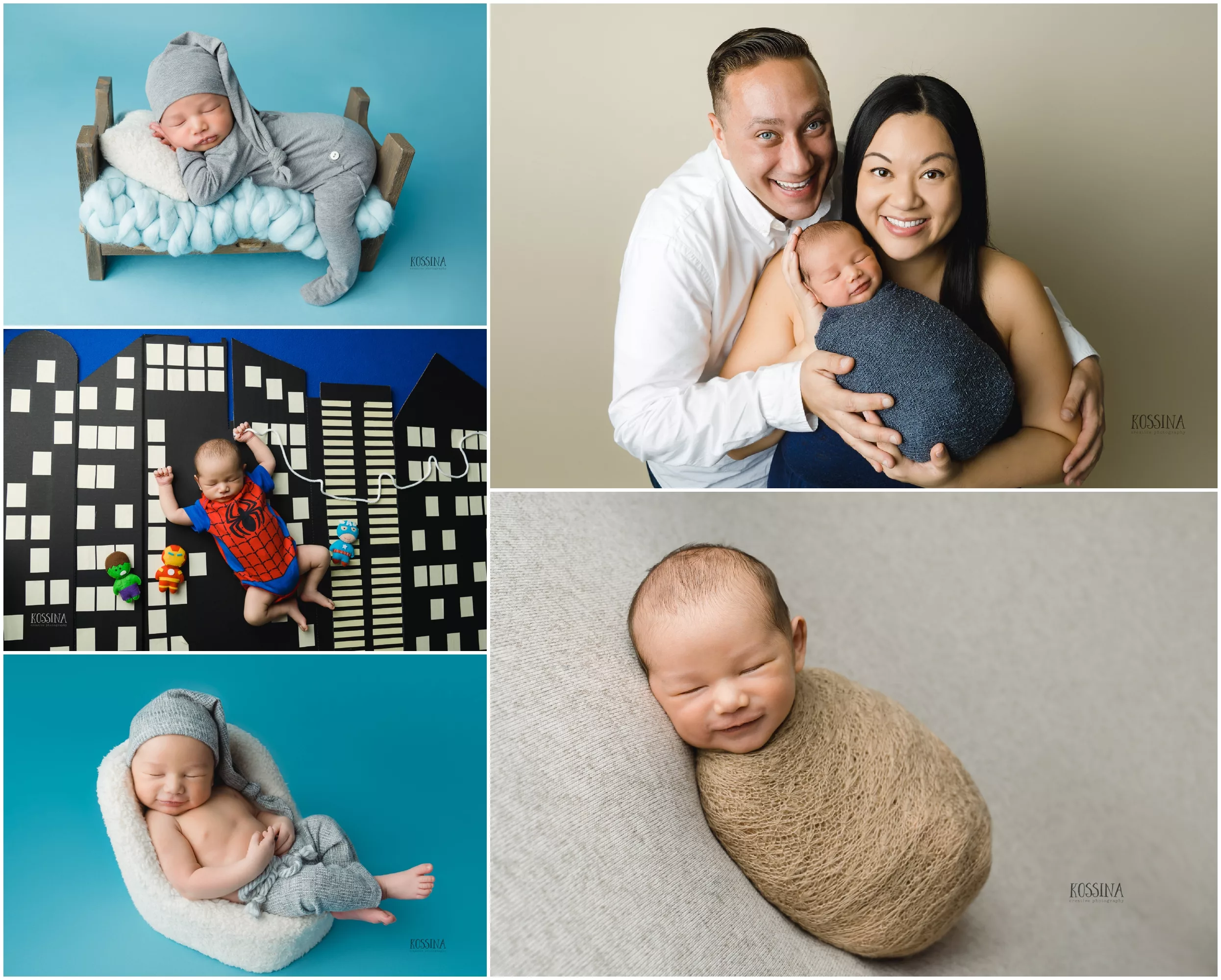 orlando newborn photo session