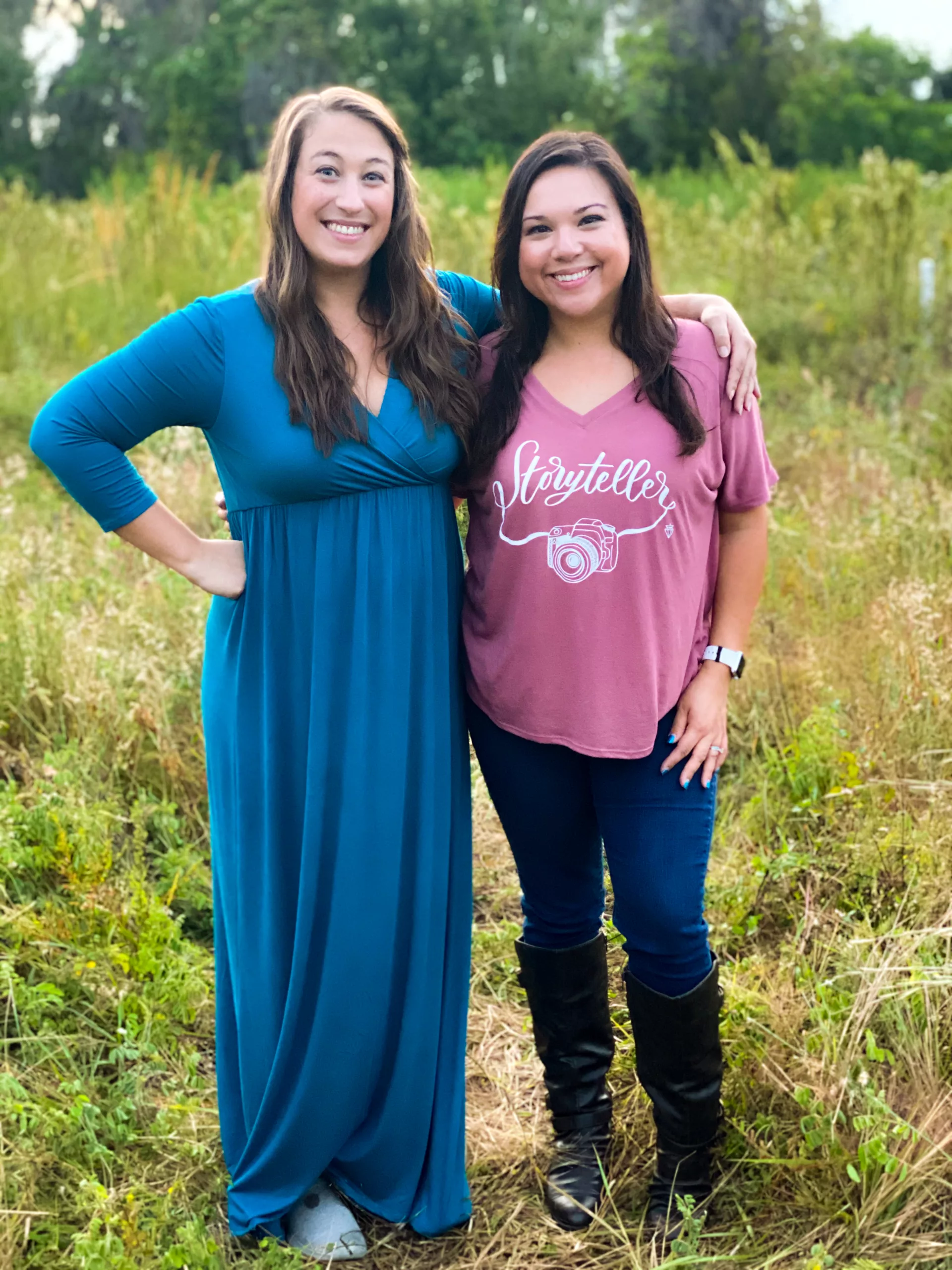 Life after Loss- A Rainbow Baby Photo Session - Orlando Newborn