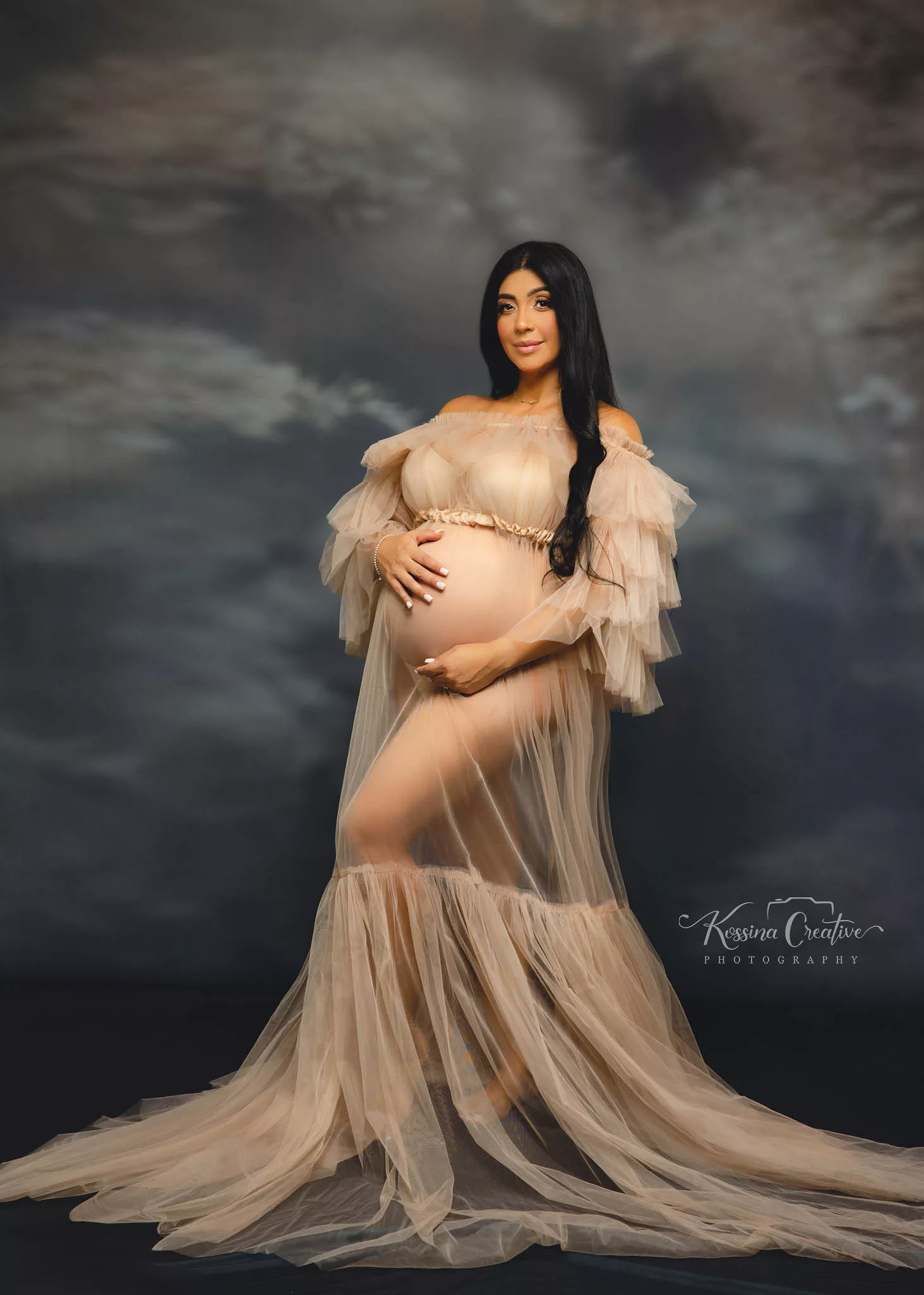 Orlando Maternity Photographer Photo Studio