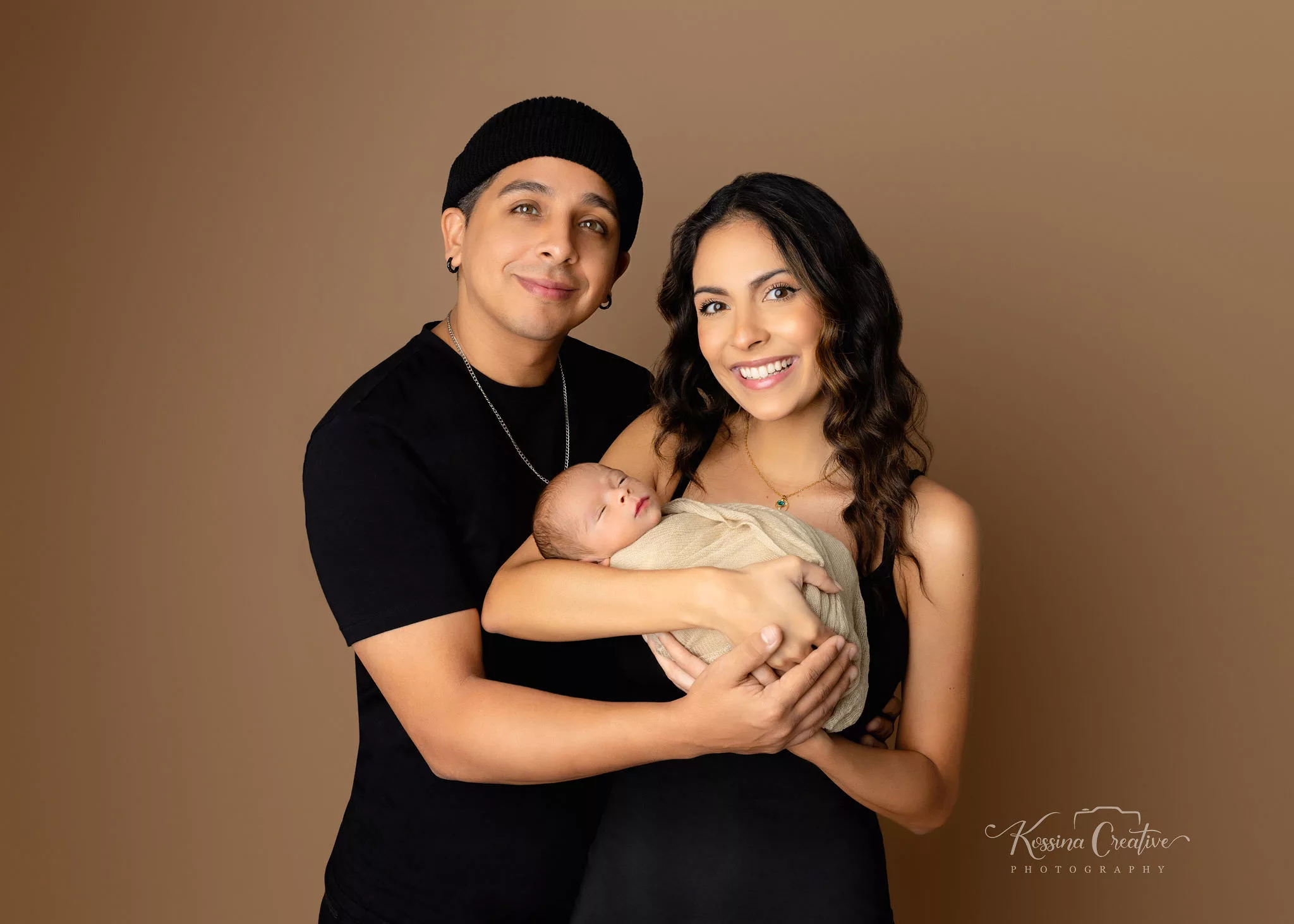 Orlando Family Newborn Photographer Baby Kid Photo studio omar cardona the voice