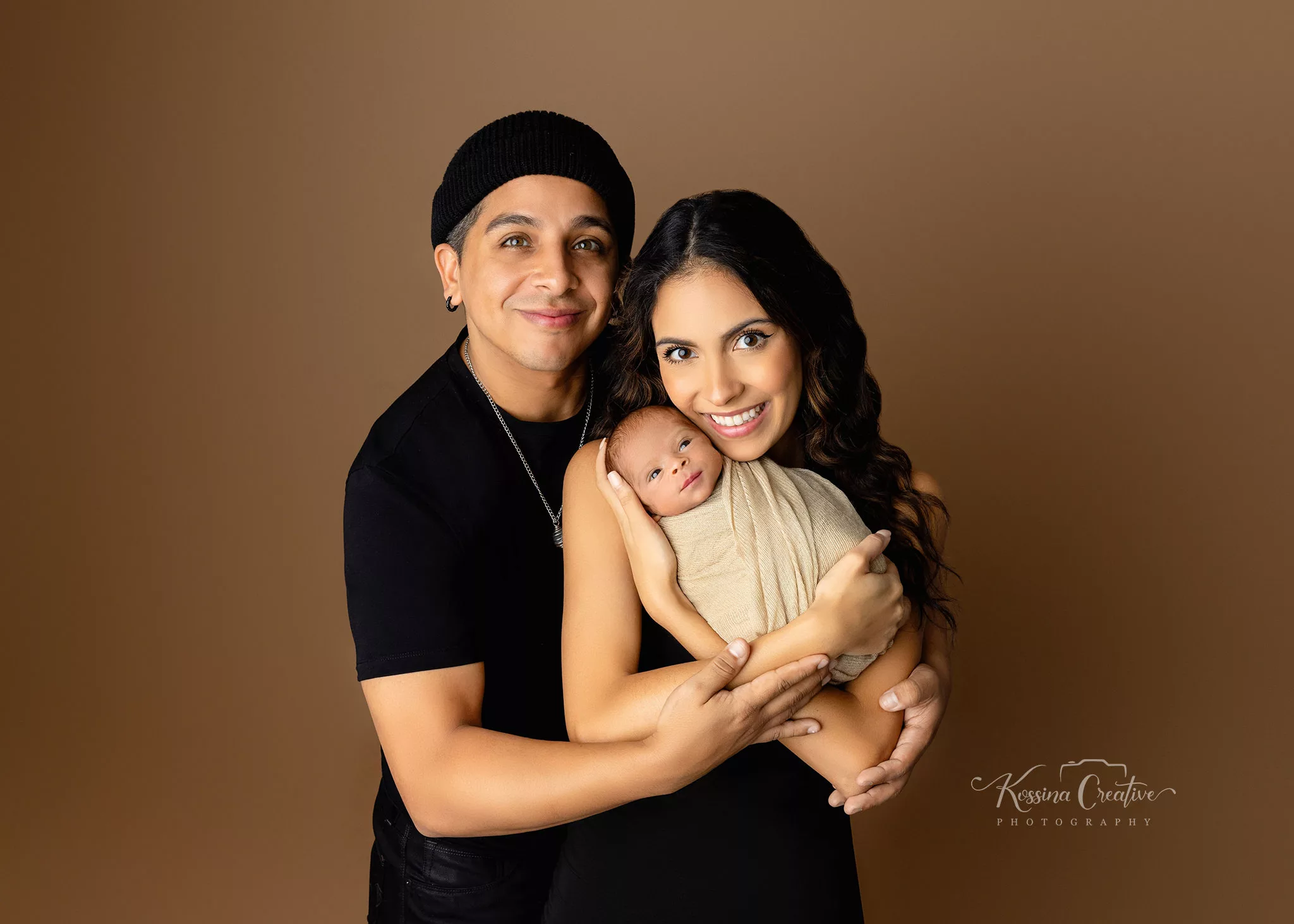 Orlando Family Newborn Photographer Baby Kid Photo studio omar cardona the voice