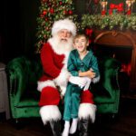 Orlando Santa Photos